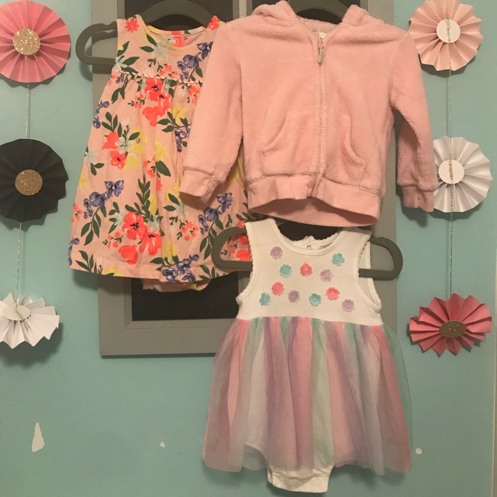Bundle!! Items For 9 Mo!